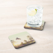 Dirt Bike Onderzetter (Rechterzijde)