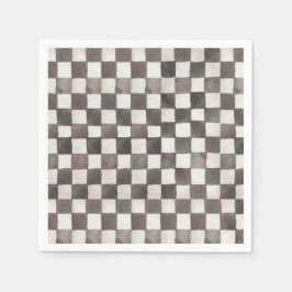 Dirt Bike Party Paper Napkins | Bike Napkins Servet