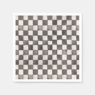 Dirt Bike Party Paper Napkins Bike Napkins Servet