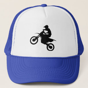 DIRT BIKE (pet) Trucker Pet