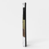 Dirt-bike Racers Case-Mate iPhone Case (Achterkant/links)