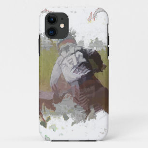 Dirt-bike Racers Case-Mate iPhone Case