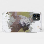 Dirt-bike Racers Case-Mate iPhone Case (Achterkant (horizontaal))
