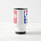 Dirt Bike Reisbeker (Center)