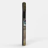 Dirt Bike Riding Case-Mate iPhone Case (Achterkant/rechts)