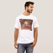Dirt Bike T-shirt (Voorkant volledig)
