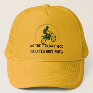 Dirt Biker Vector Biking Trucker Pet