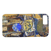 Dirt-Biking Moto-X Champ Designer #Gift Case-Mate iPhone Case (Achterkant (Horizontaal))