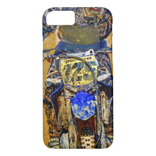 Dirt-Biking Moto-X Champ Designer #Gift Case-Mate iPhone Case