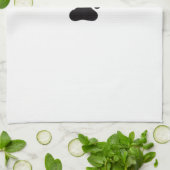 Dirt Doggy Hand Towel Theedoek (Gevouwen)