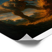 Dirt Kicker Poster (Hoek)