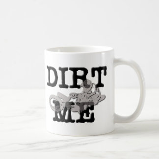 Dirt Me Motocross Dirt Bike Mok