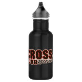 Dirt moto waterfles (Rechts)