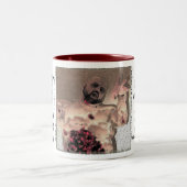 DIRT NAP de mok (Center)