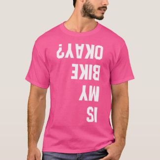 Dirt Race Grappig Cadeau T-shirt