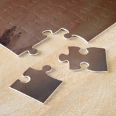 Dirt Racing Legpuzzel (Zijkant)