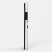 Dirt ride Case-Mate iPhone case (Achterkant/rechts)