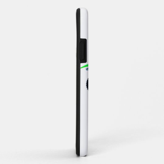 Dirt ride Case-Mate iPhone case (Achterkant/rechts)