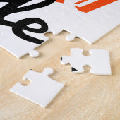 Dirt ride legpuzzel (Zijkant)