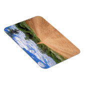 Dirt Road, Kruger National Park, Mpumalanga Magneet (Rechterzijde)