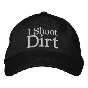 Dirt sportfotografie Pet