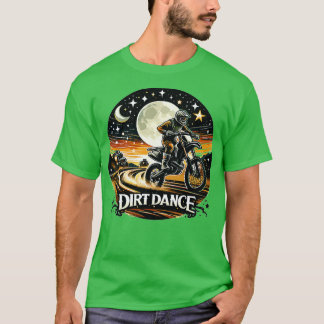 Dirt T-shirt