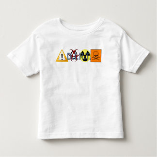 DIRT-USA Toddler Shirt