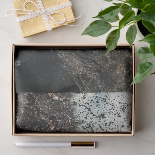 Dirte fietserrider gooit kussen tissuepapier (Geschenk)