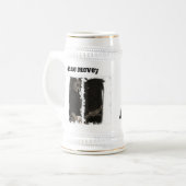 Dirty 3 Box 2 Stein Bierpul (Voorkant links)