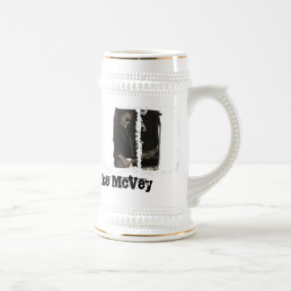 Dirty 3 Box 2 Stein Bierpul