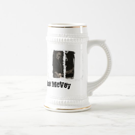 Dirty 3 Box 2 Stein Bierpul (Rechts)
