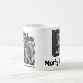 Dirty 3 Box Ringer Mok (Center)