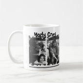 Dirty 3 Box Ringer Mok (Links)