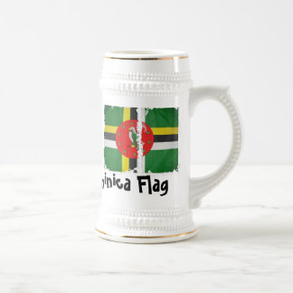 Dirty 3 Box Stein Bierpul