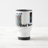 Dirty 3 Box Stein Reisbeker (Center)