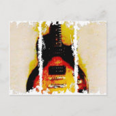 Dirty 3Tall Boxes Briefkaart (Voorkant)