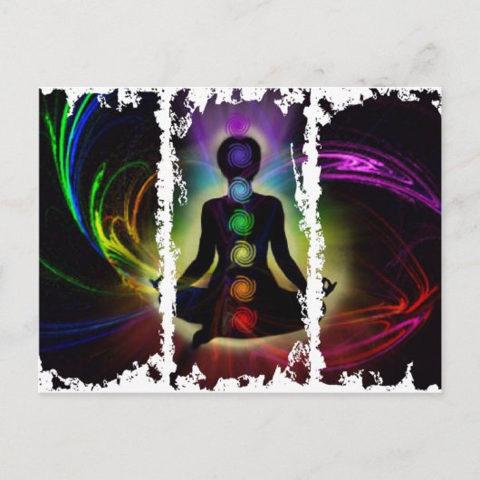 Dirty 3Tall Boxes Briefkaart (Voorkant)