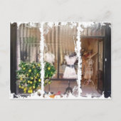 Dirty 3Tall Boxes Briefkaart (Voorkant)