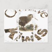 Dirty 3Tall Boxes Briefkaart (Voorkant)