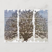 Dirty 3Tall Boxes Briefkaart (Voorkant)