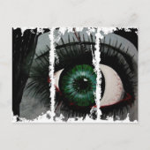 Dirty 3Tall Boxes Briefkaart (Voorkant)