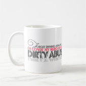 Dirty ABU's Koffiemok (Links)