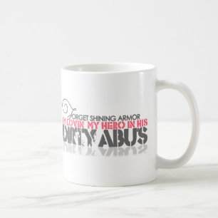 Dirty ABU's Koffiemok