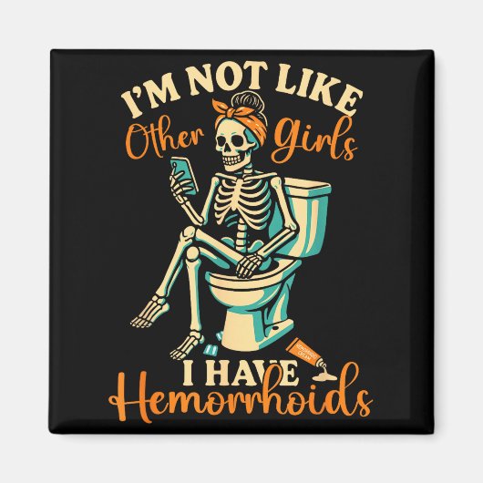 Dirty Adult Themed Funny Crazy Embarring Shirts Fo Magneet (Voorkant)