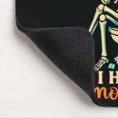 Dirty Adult Themed Funny Crazy Embarring Shirts Fo Muismat (Hoek)