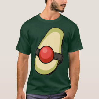 Dirty Avocado T-shirt