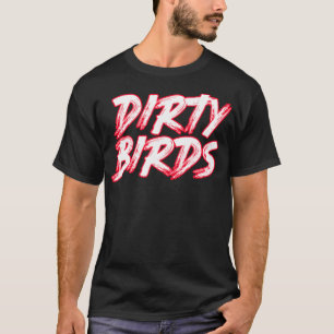 Dirty Birds Atlanta Falcons Essential T-Shirt