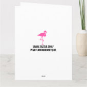 DIRTY BIRTHDAYS NAUGHTY BIRTHDAY CARDS 4 HUSBAND KAART (Achterkant)