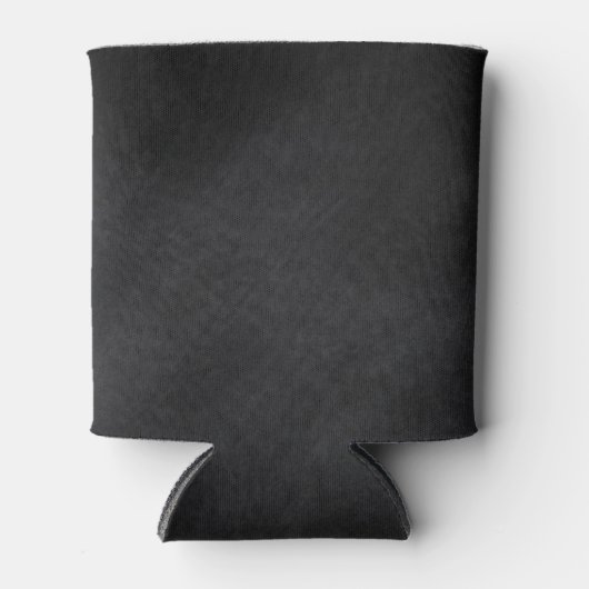 Dirty Blackboard Blikjeskoeler (Voorkant)