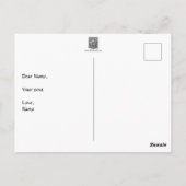 Dirty Briefkaart (Achterkant)